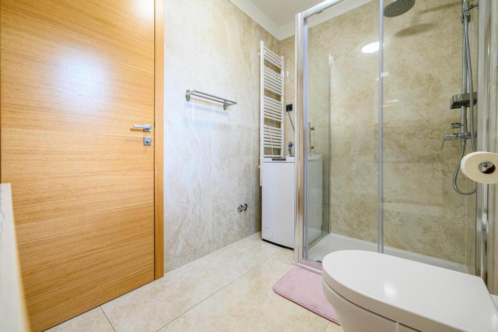 Ferienwohnung Ledunis Šibenik Zimmer foto
