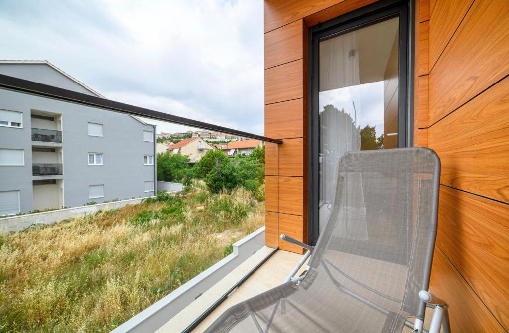 Ferienwohnung Ledunis Šibenik Zimmer foto