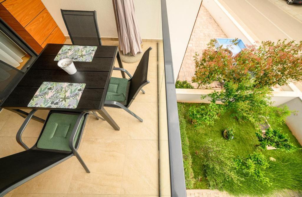 Ferienwohnung Ledunis Šibenik Zimmer foto